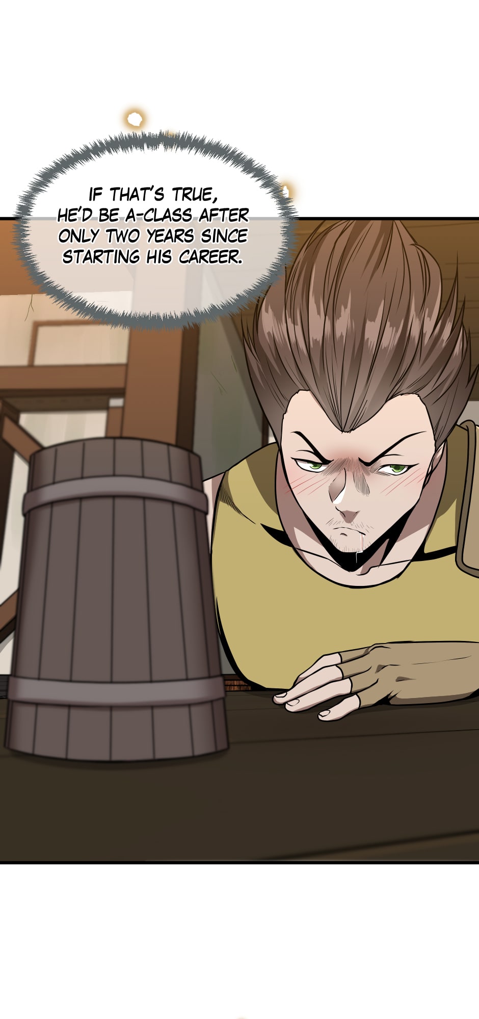 The Beginning After The End Chapter 57 image 033